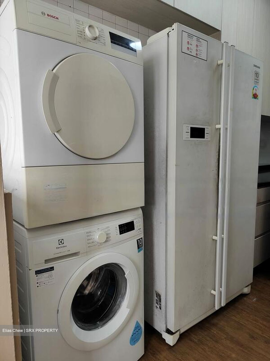 Sherwood Towers (D21), Apartment #456045791